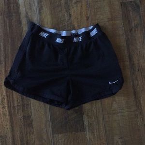 Nike shorts